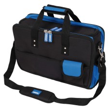 Draper Technicians Laptop Tool Case, 470mm (89209)