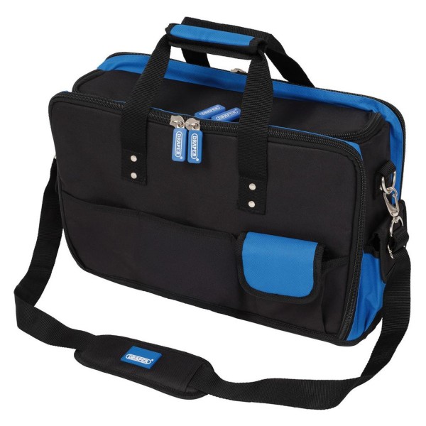 Draper Technicians Laptop Tool Case, 470mm (89209) Draper Technicians Laptop Tool Case, 470mm (89209)
