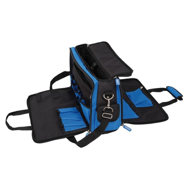 Draper Technicians Laptop Tool Case, 470mm (89209) Draper Technicians Laptop Tool Case, 470mm (89209)