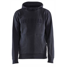 Blaklader 3530 Trade Hoodie 3D Dark Navy Blue (8600) (SALE ITEM) (NO RETURNS)
