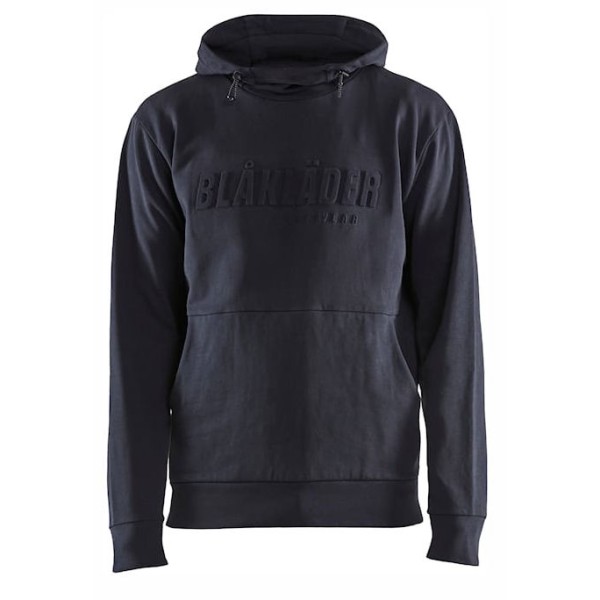 Blaklader 3530 Trade Hoodie 3D Dark Navy Blue (8600) (SALE ITEM) (NO RETURNS) Blaklader 3530 Trade Hoodie 3D Dark Navy Blue (8600) (SALE ITEM) (NO RETURNS)
