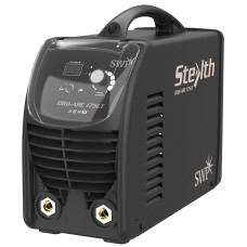 SWP Stealth Digi-Arc 175 LT 240v Arc Welder / Machine