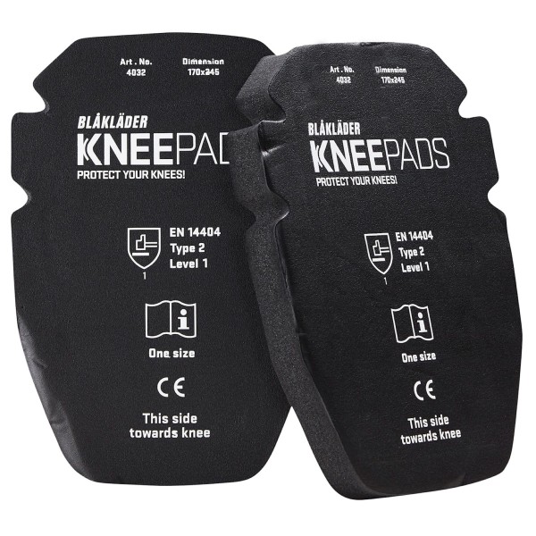 Blaklader 4032 Knee Pad Gel 25mm Blaklader 4032 Knee Pad Gel 25mm