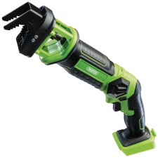 Draper D20 20V Compact Pruning Saw - Bare