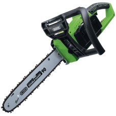 Draper D20 40V Chainsaw (Sold Bare) (92423)