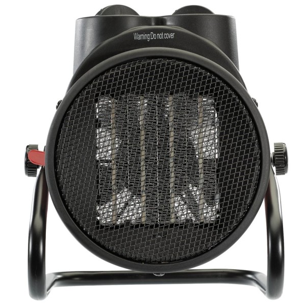 Draper 230V PTC Electric Space Heater 2kW (92967) Draper 230V PTC Electric Space Heater 2kW (92967)
