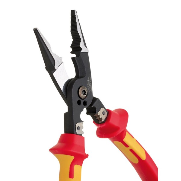 Draper XP1000® VDE 8-in-1 Electricians Pliers - 215mm Draper XP1000® VDE 8-in-1 Electricians Pliers - 215mm