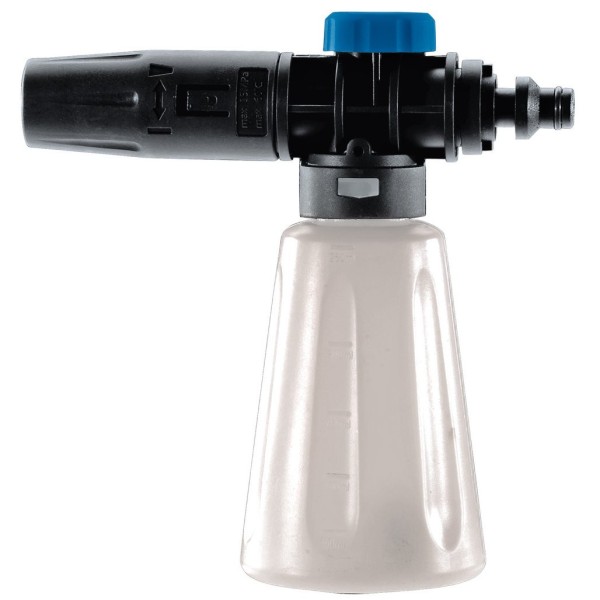 Draper D20 20V Cordless Pressure Washer Kit, 1 x 2.0Ah Battery, 1 x Fast Charger (97533) Draper D20 20V Cordless Pressure Washer Kit, 1 x 2.0Ah Battery, 1 x Fast Charger (97533)