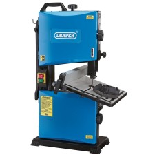 Draper 230V Bandsaw, 228mm, 300W (98446)