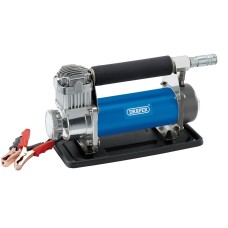 Draper DC Air Compressor (99074)
