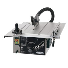 Draper 50mm Sliding Table Saw (1800W)