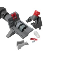 Multi-Sharp® Dual Purpose Drill Bit Tool Sharpener