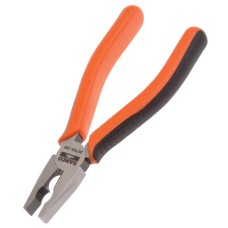 Bahco 2678G Combination Pliers 180mm (7in) BAH2678G180