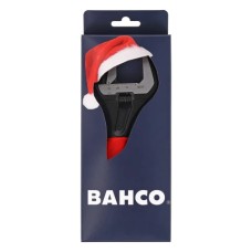 Bahco XMAS 9031 ERGO™ Extra Wide Jaw Adjustable Wrench 218mm