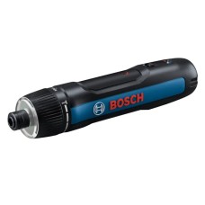 Bosch GO Professional Cordless Screwdriver