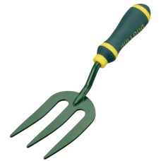 Bulldog Evergreen Hand Fork