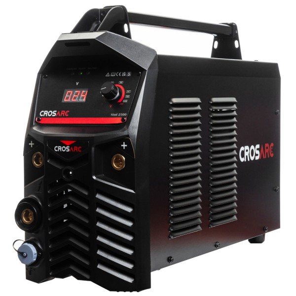 Cros Arc CD STUD 2500 Inverter Stud Welder with 4m Torch Cros Arc CD STUD 2500 Inverter Stud Welder with 4m Torch