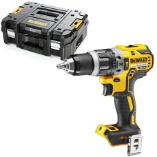 DeWalt DCD796NT 18V XR Brushless Combi Drill In T Stak (Bare Unit)