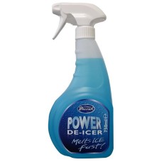 Decosol Power De-Icer 750ml