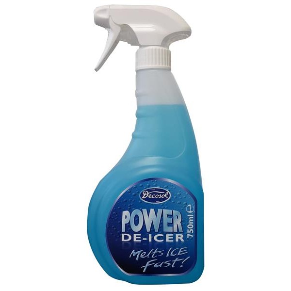 Decosol Power De-Icer 750ml Decosol Power De-Icer 750ml
