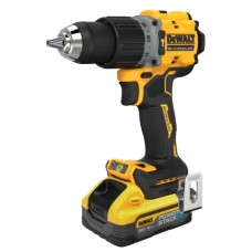 DeWalt DCD805H2T XR BL G3 Combi 18V 2 x 5.0Ah POWERSTACK™ Li-ion DeWalt DCD805H2T XR BL G3 Combi 18V 2 x 5.0Ah POWERSTACK™ Li-ion