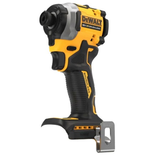 DEWALT DCF850N XR BL Impact Driver 18V Bare Unit DEWALT DCF850N XR BL Impact Driver 18V Bare Unit
