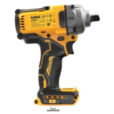 DEWALT DCF892N XR BL High Torque 1/2in Impact Wrench 18V Bare Unit