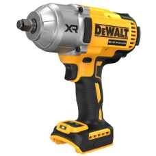 DEWALT Power Tools DCF900N XR Brushless 1/2in High Torque Impact Wrench 18V Bare Unit