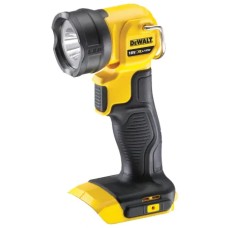 DEWALT DCL040 XR LED Torch 18V Bare Unit