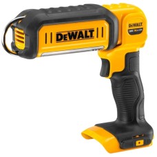 DeWALT DCL050 Cordless 18V XR LED Hand Held Area Light Body Only
