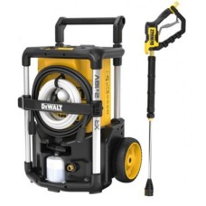 DeWalt DCMPW1600N XR Pressure Washer 36V (2 x 18V) Bare Unit