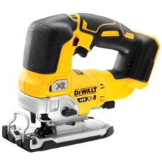DEWALT DCS334N XR Brushless Top Handle Jigsaw 18V Bare Unit