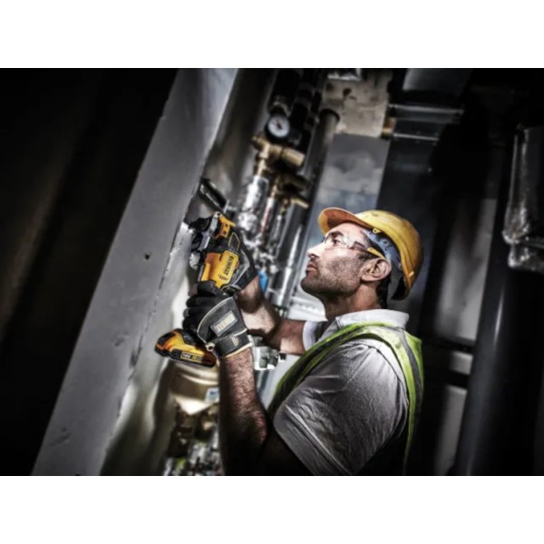 DEWALT DCS355N XR Brushless Oscillating Multi-Tool 18V Bare Unit DEWALT DCS355N XR Brushless Oscillating Multi-Tool 18V Bare Unit