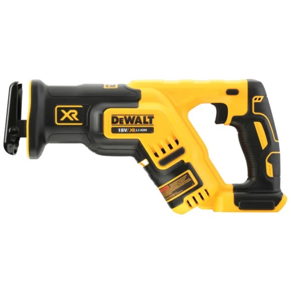 DEWALT DCS367N Brushless XR Compact Reciprocating Saw 18V Bare Unit DEWALT DCS367N Brushless XR Compact Reciprocating Saw 18V Bare Unit