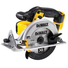 DEWALT DCS391N Premium XR Circular Saw 165mm 18V Bare Unit