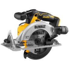 DEWALT DCS565N XR Brushless 165mm Circular Saw 18V Bare Unit