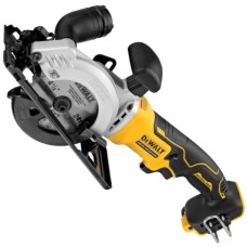 DEWALT DCS571N XR Brushless Compact Circular Saw 115mm 18V Bare Unit