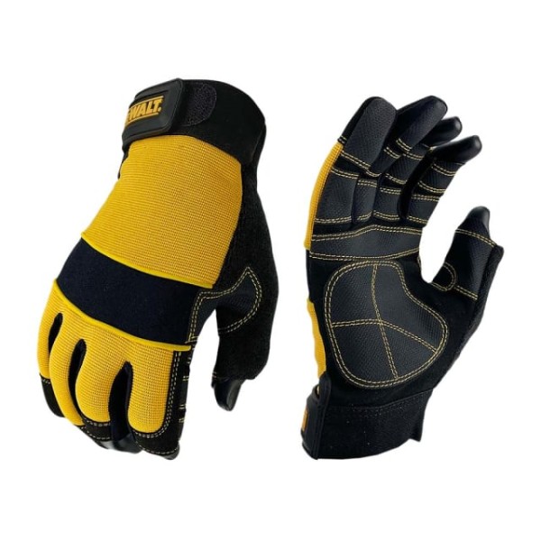 DEWALT Premium Framer Performance Gloves - Large DEWALT Premium Framer Performance Gloves - Large