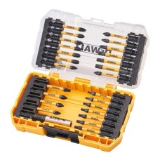 DeWalt DT70783T-QZ Flextorq Impact Screwdriver Bit Set (26 Piece)