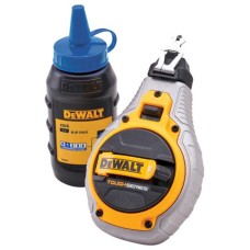 DeWALT Chalk Line & Blue Chalk Set DWHT48304-P