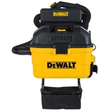 DEWALT Vacuum DXV23GA Garage Wet & Dry Vacuum 1100W 240V