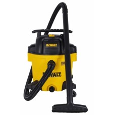 DEWALT Vacuum DXV34P-QTA Stealthsonic Wet & Dry Vacuum 960W 240V