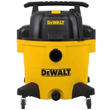 DEWALT Vacuum DXV34PTAA Wet & Dry Vacuum with Power Tool Activation 1200W 240V