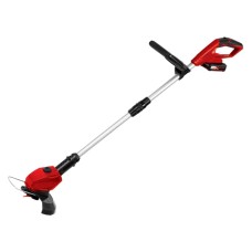Einhell GE-CT 18 Li Power X-Change Cordless Grass Trimmer 18V 1 x 1.5Ah Li-ion Einhell GE-CT 18 Li Power X-Change Cordless Grass Trimmer 18V 1 x 1.5Ah Li-ion