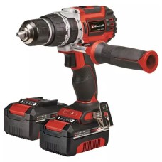 Einhell TP-CD 18/60 Li-i BL Power X-Change Combi Drill 18V 2 x 4.0Ah Li-ion