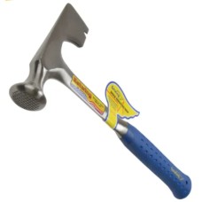 Estwing E3/11 Drywall Hammer - Vinyl Grip 392g
