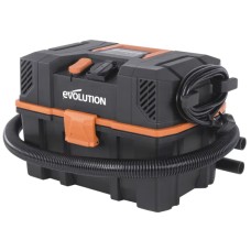 Evolution R15VAC L Class Wet & Dry Vacuum 1000W 240V