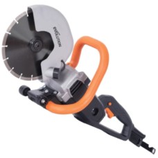 Evolution R230DCT 230mm Disc Cutter + Blade 1600W 110V