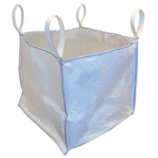 Faithfull 1 Tonne Bulk Woven Bag 135G/M2