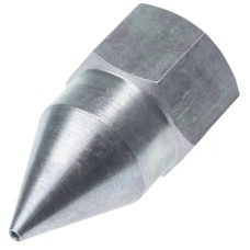 Faithfull Grease Gun Conical Connector